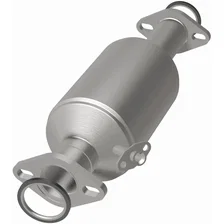 1981-1983 Toyota Pickup 2.4L California Grade CARB Compliant Direct-Fit Catalytic Converter image 3