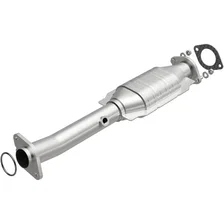 Right OEM Grade Federal / EPA Compliant Direct-Fit Catalytic Converter image 1
