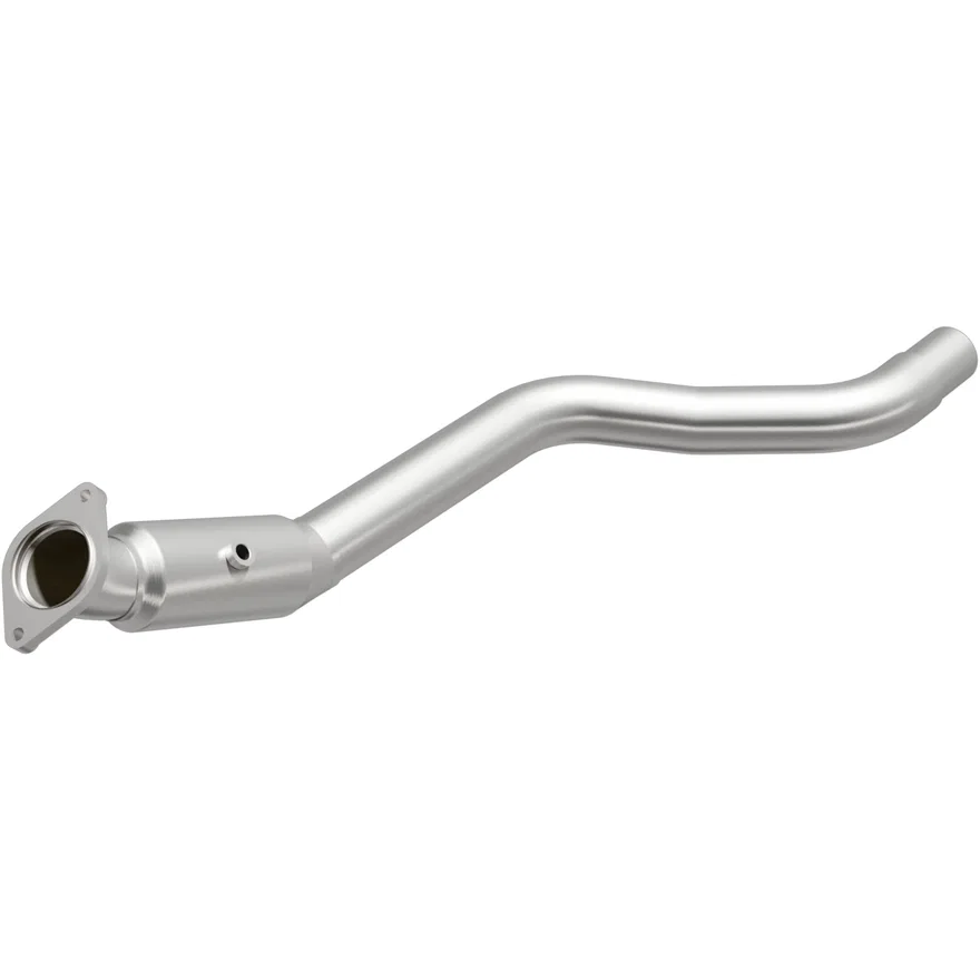 Right California Grade CARB Compliant Direct-Fit Catalytic Converter for Dodge
