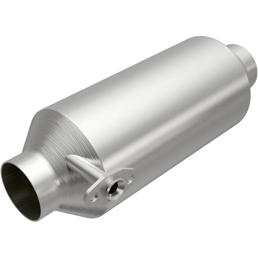 California Grade CARB Compliant Universal Catalytic Converter for Toyota