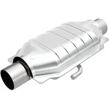 California Grade CARB Compliant Universal Catalytic Converter image 1