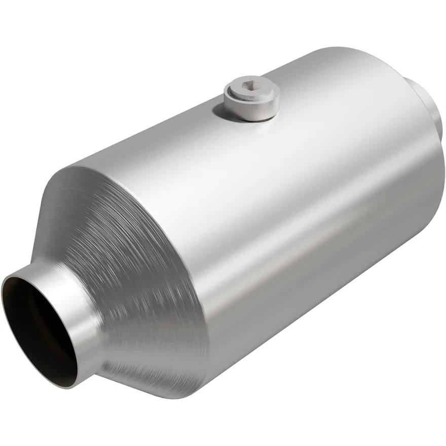 California Grade CARB Compliant Universal Catalytic Converter