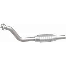 Standard Grade Federal / EPA Compliant Direct-Fit Catalytic Converter image 4