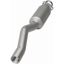 Standard Grade Federal / EPA Compliant Direct-Fit Catalytic Converter for Volvo image 3