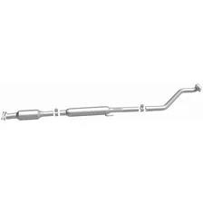 California Grade CARB Compliant Direct-Fit Catalytic Converter image 4