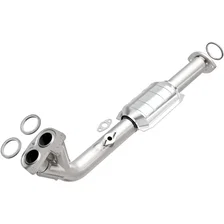 1996-2000 Toyota 4Runner 3.4L HM Grade Federal / EPA Compliant Direct-Fit Catalytic Converter image 1