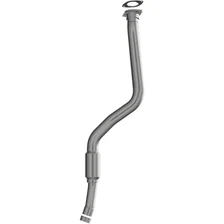 Rear 2013-2015 Cadillac ATS 2.0L | 2013-2015 Cadillac ATS 2.5L California Grade CARB Compliant Direct-Fit Catalytic Converter image 4