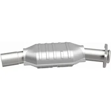 Standard Grade Federal / EPA Compliant Direct-Fit Catalytic Converter image 4