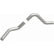 Performance Exhaust Tailpipe for Dodge image 4
