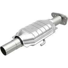 California Grade CARB Compliant Direct-Fit Catalytic Converter image 1