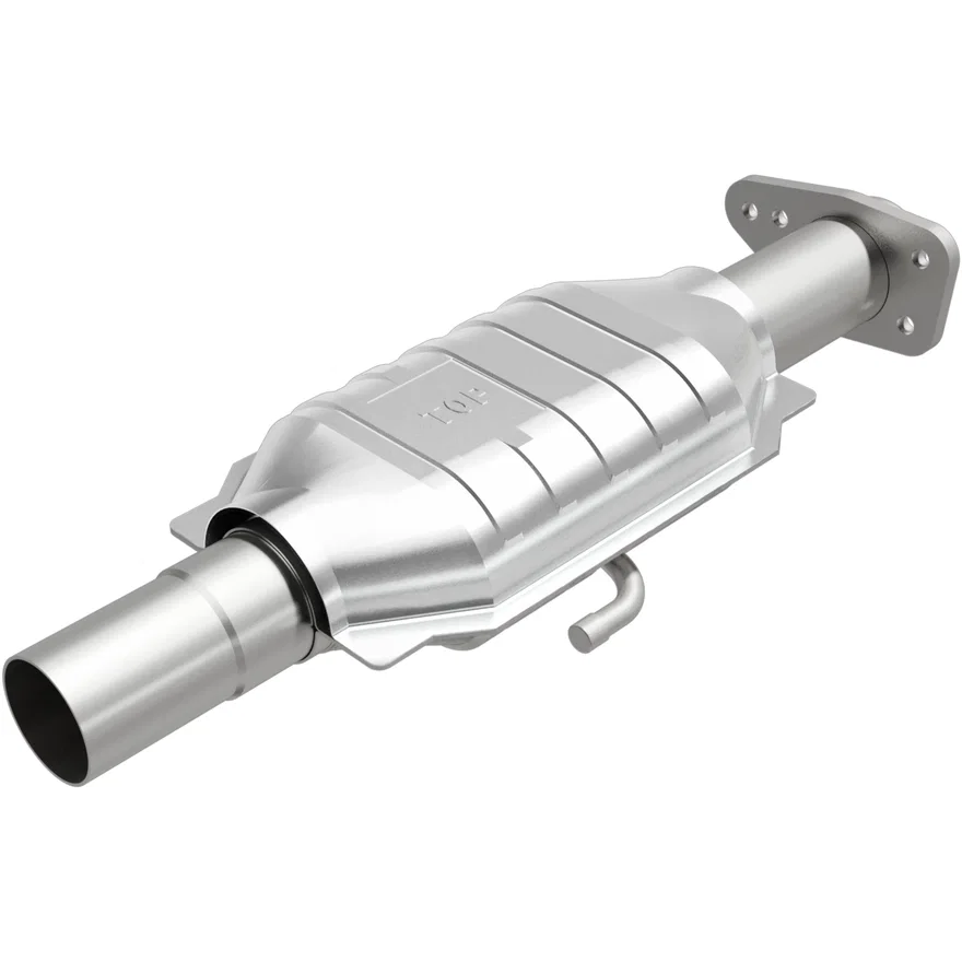 California Grade CARB Compliant Direct-Fit Catalytic Converter