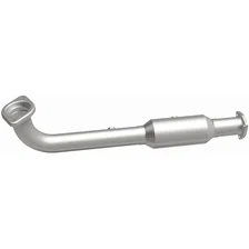 2007-2009 Honda CR-V 2.4L California Grade CARB Compliant Direct-Fit Catalytic Converter image 4