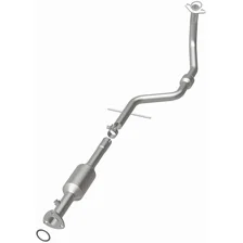 1999-2000 Chevrolet Cavalier 2.2L | 1999-2000 Pontiac Sunfire 2.2L HM Grade Federal / EPA Compliant Direct-Fit Catalytic Converter image 3
