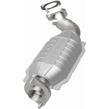 Right OEM Grade Federal / EPA Compliant Direct-Fit Catalytic Converter for Cadillac image 3