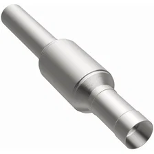 California Grade CARB Compliant Direct-Fit Catalytic Converter image 2