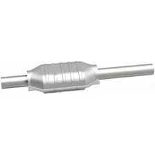 California Grade CARB Compliant Direct-Fit Catalytic Converter for Jeep image 4