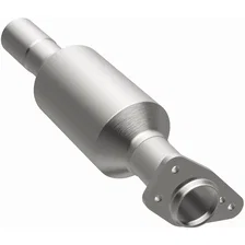 California Grade CARB Compliant Direct-Fit Catalytic Converter image 2