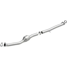 California Grade CARB Compliant Direct-Fit Catalytic Converter image 1