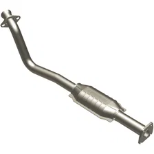 Standard Grade Federal / EPA Compliant Direct-Fit Catalytic Converter image 1