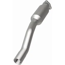 California Grade CARB Compliant Direct-Fit Catalytic Converter for Volvo image 3