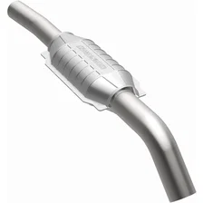 California Grade CARB Compliant Direct-Fit Catalytic Converter for Dodge image 2