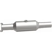 2010-2012 Ford Fusion 2.5L | 2010-2011 Mercury Milan 2.5L California Grade CARB Compliant Direct-Fit Catalytic Converter image 4