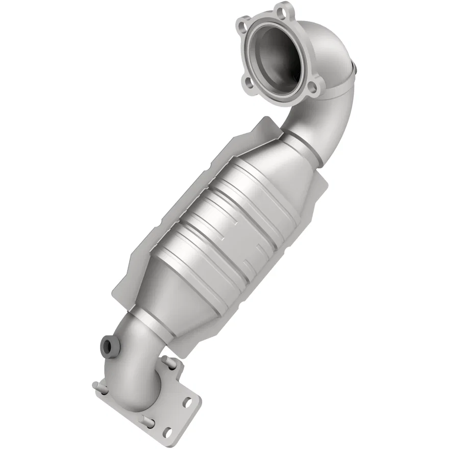 Front 2011-2013 Buick Regal Premium 2.0L OEM Grade Federal / EPA Compliant Direct-Fit Catalytic Converter