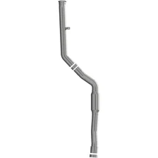 Rear OEM Grade Federal / EPA Compliant Direct-Fit Catalytic Converter for BMW image 4
