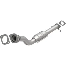 1999-2002 Oldsmobile Intrigue 3.5L OEM Grade Federal / EPA Compliant Direct-Fit Catalytic Converter image 1