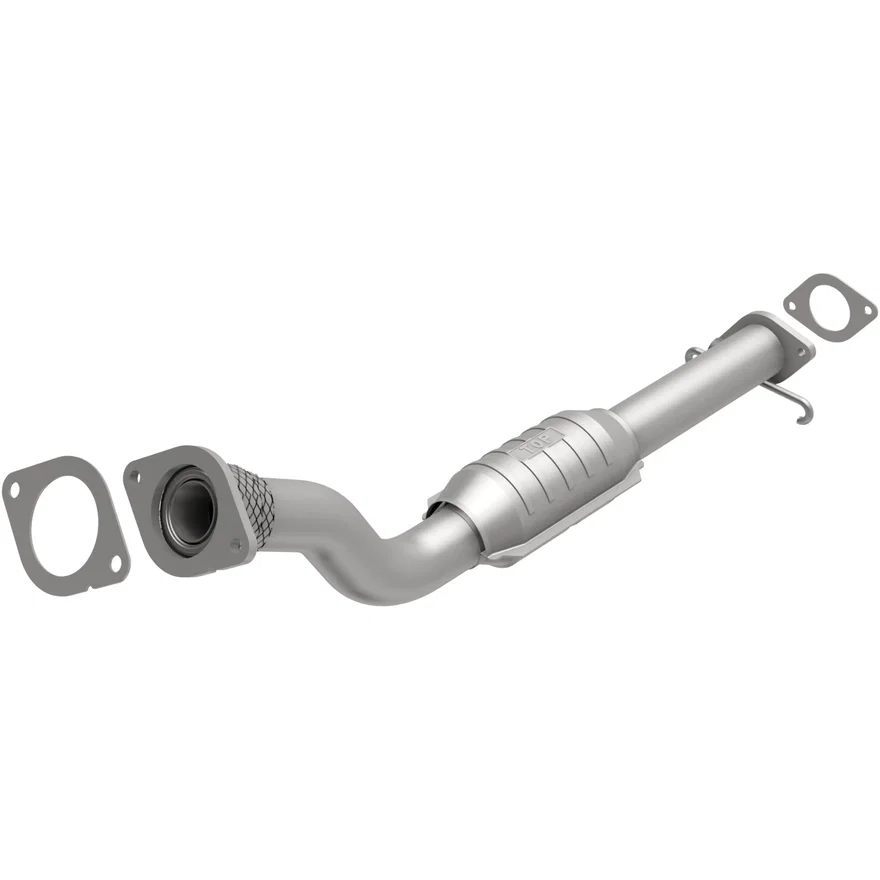1999-2002 Oldsmobile Intrigue 3.5L OEM Grade Federal / EPA Compliant Direct-Fit Catalytic Converter