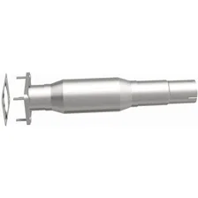 2004-2005 Cadillac DeVille 4.6L | 2004 Cadillac Seville 4.6L California Grade CARB Compliant Direct-Fit Catalytic Converter image 4