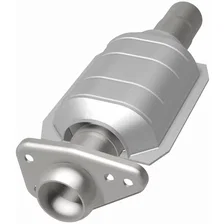 Standard Grade Federal / EPA Compliant Direct-Fit Catalytic Converter image 3