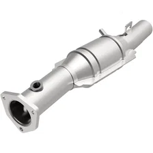 1994-1995 Volkswagen Jetta 2.8L | 1995 Volkswagen Golf 2.8L Standard Grade Federal / EPA Compliant Direct-Fit Catalytic Converter image 1