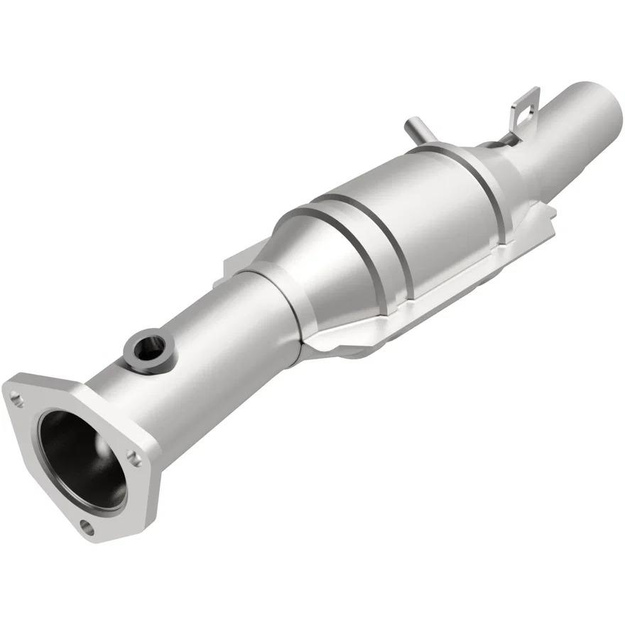 1994-1995 Volkswagen Jetta 2.8L | 1995 Volkswagen Golf 2.8L Standard Grade Federal / EPA Compliant Direct-Fit Catalytic Converter