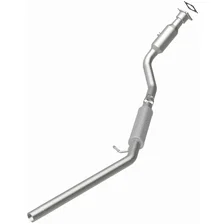 OEM Grade Federal / EPA Compliant Direct-Fit Catalytic Converter image 3