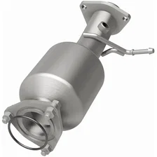 2015 Honda CR-V 2.4L California Grade CARB Compliant Direct-Fit Catalytic Converter image 3