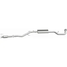 2014-2015 Kia Sorento 2.4L | 2013-2015 Hyundai Santa Fe Sport 2.4L California Grade CARB Compliant Direct-Fit Catalytic Converter image 5