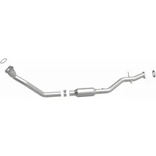 OEM Grade Federal / EPA Compliant Direct-Fit Catalytic Converter image 4