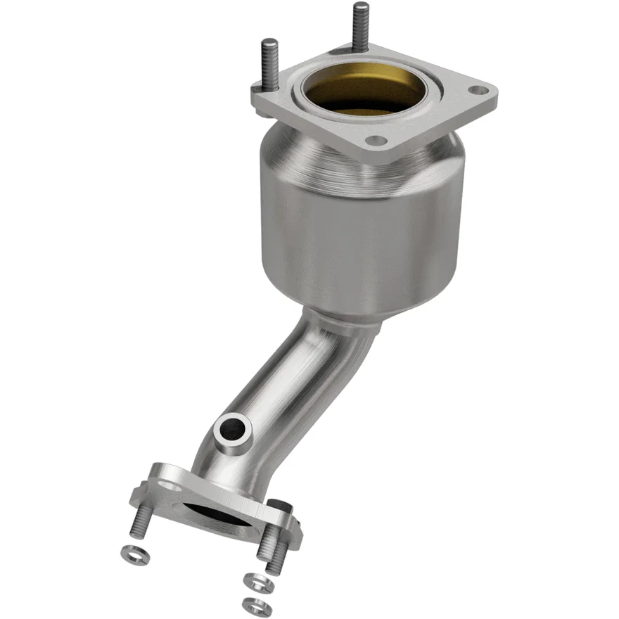 2007-2014 Nissan Altima 3.5L California Grade CARB Compliant Direct-Fit Catalytic Converter