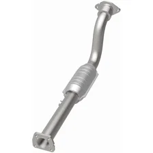 1998-1999 Chevrolet Lumina 3.8L | 1998-1999 Chevrolet Monte Carlo 3.8L HM Grade Federal / EPA Compliant Direct-Fit Catalytic Converter image 3