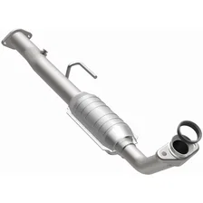 1995-1997 Ford Ranger 2.3L HM Grade Federal / EPA Compliant Direct-Fit Catalytic Converter image 2