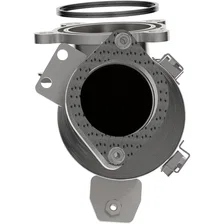 2018-2020 Chevrolet Equinox 2.0L | 2018-2020 GMC Terrain 2.0L OEM Grade Federal / EPA Compliant Direct-Fit Catalytic Converter image 4