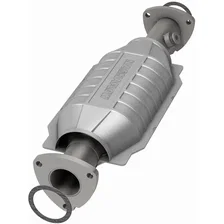 1996-1998 Chevrolet Cavalier 2.2L | 1996-1998 Pontiac Sunfire 2.2L California Grade CARB Compliant Direct-Fit Catalytic Converter image 3