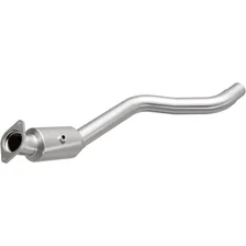 Right California Grade CARB Compliant Direct-Fit Catalytic Converter for Dodge image 1