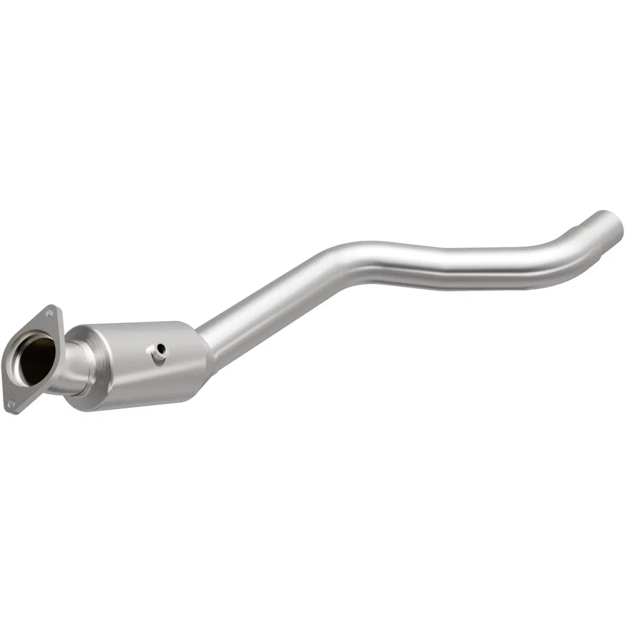 Right California Grade CARB Compliant Direct-Fit Catalytic Converter for Dodge