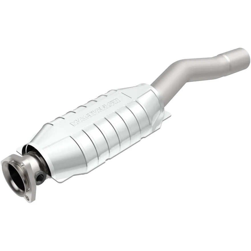 Standard Grade Federal / EPA Compliant Direct-Fit Catalytic Converter for Volvo