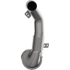 Left OEM Grade Federal / EPA Compliant Direct-Fit Catalytic Converter for BMW image 4