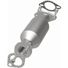 2013 Hyundai Elantra GT 1.8L | 2011-2013 Hyundai Elantra 1.8L California Grade CARB Compliant Direct-Fit Catalytic Converter image 3