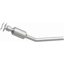 2004-2006 Chrysler Sebring 2.4L | 2004-2005 Dodge Stratus 2.4L California Grade CARB Compliant Direct-Fit Catalytic Converter image 4