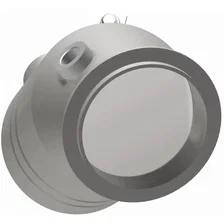 OEM Grade Federal / EPA Compliant Direct-Fit Catalytic Converter for BMW image 2